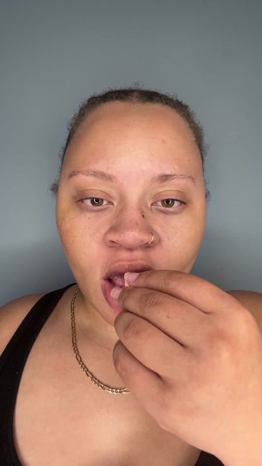 Post 10 by NAYA BARCELONA. on TikTok (video)