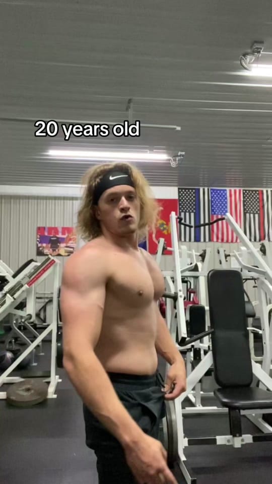 Post 6 by Tyler Lowery on TikTok (video)