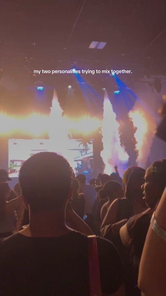 Post 7 by NAYA BARCELONA. on TikTok (video)