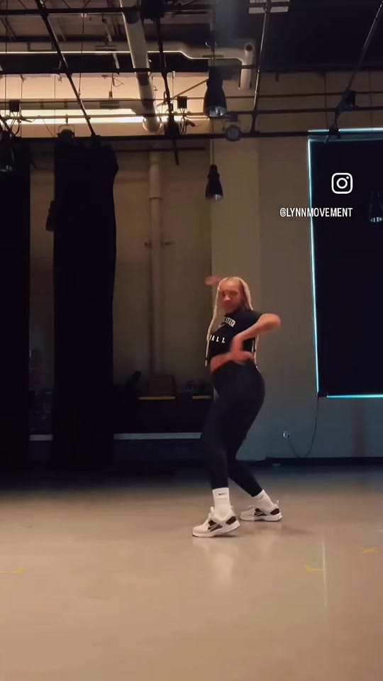 Post 4 by Lynn Jones 🤙🏽 on TikTok (video)