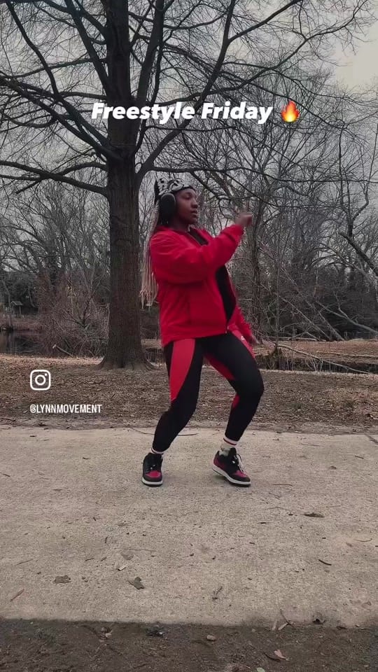 Post 7 by Lynn Jones 🤙🏽 on TikTok (video)
