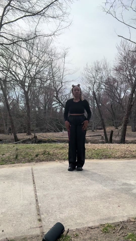 Post 2 by Lynn Jones 🤙🏽 on TikTok (video)