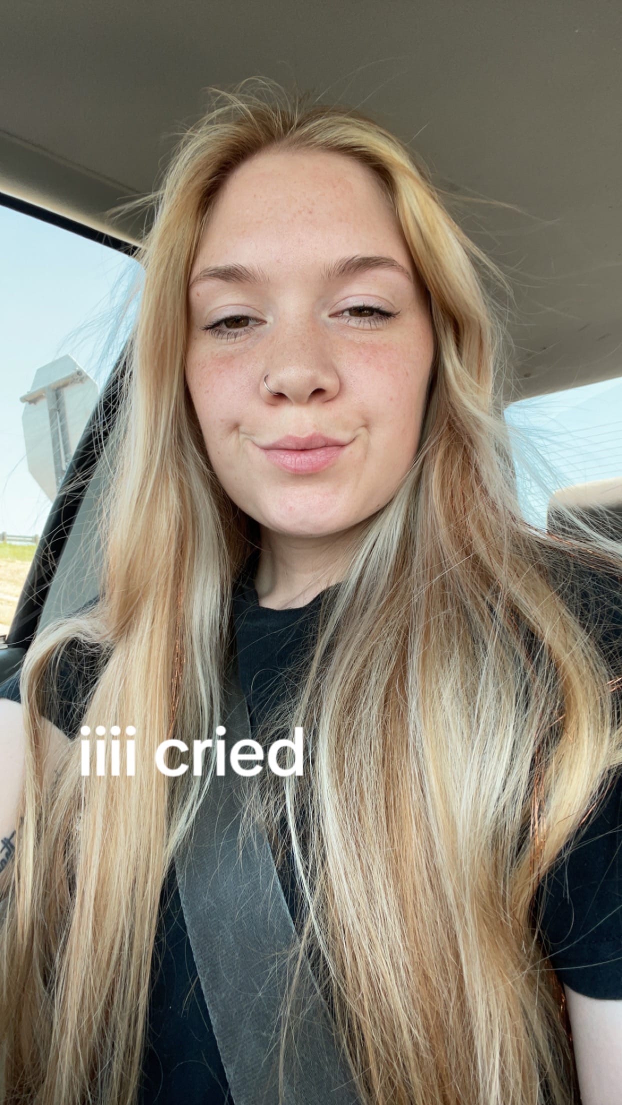 Post 4 by Mads | BC Survivor🩷✨ on TikTok (video)