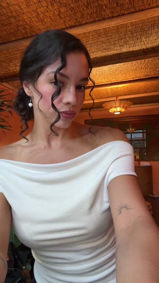 Post 5 by Aly 🐆 on TikTok (video)