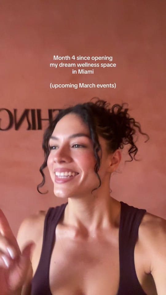 Post 6 by Aly 🐆 on TikTok (video)