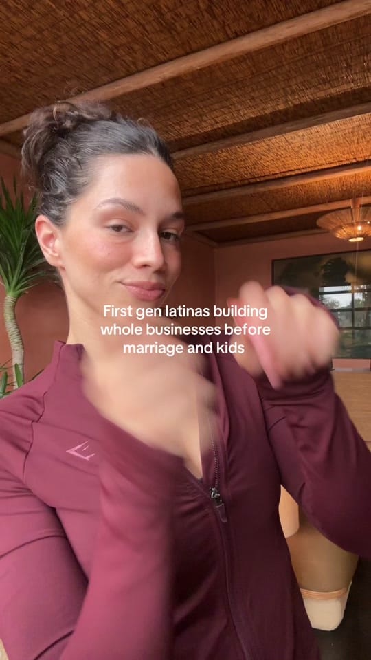 Post 10 by Aly 🐆 on TikTok (video)