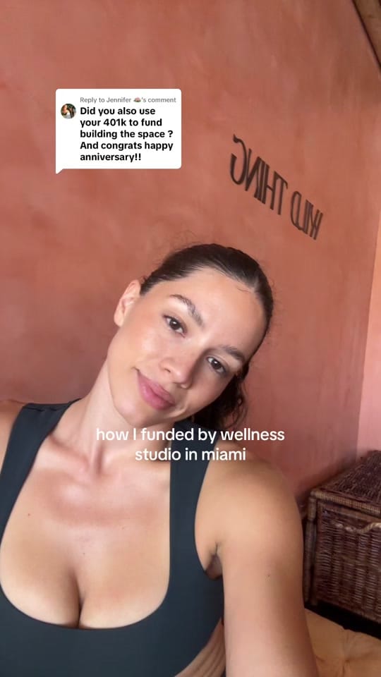 Post 2 by Aly 🐆 on TikTok (video)