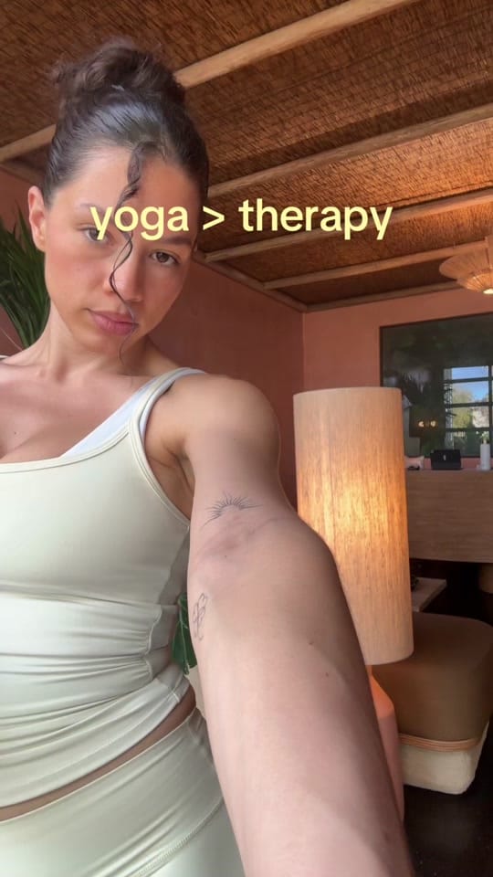 Post 9 by Aly 🐆 on TikTok (video)
