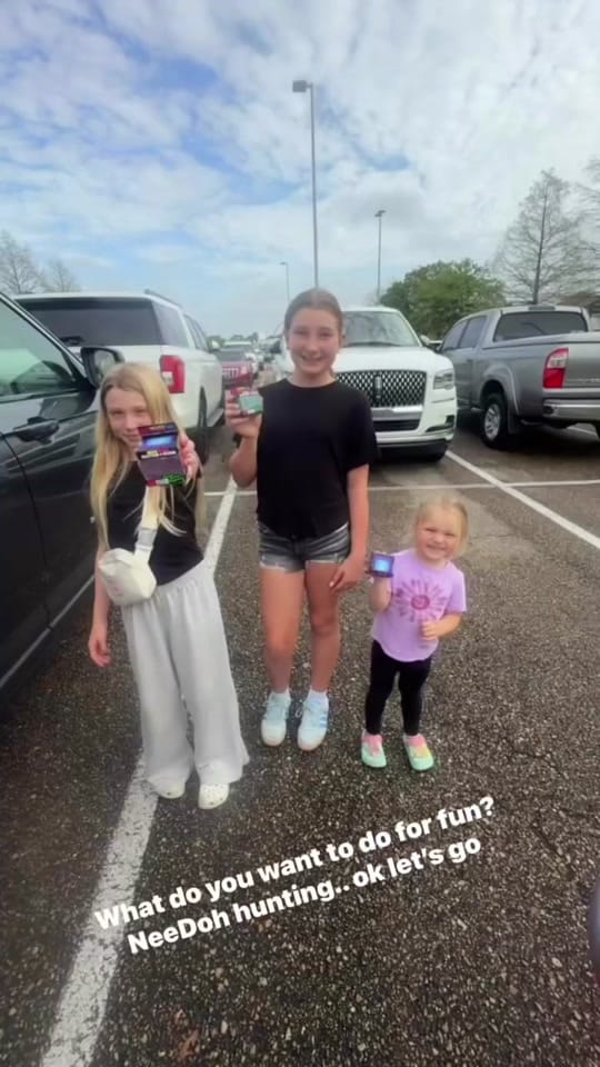 Post 1 by xo.Brittany on TikTok (video)