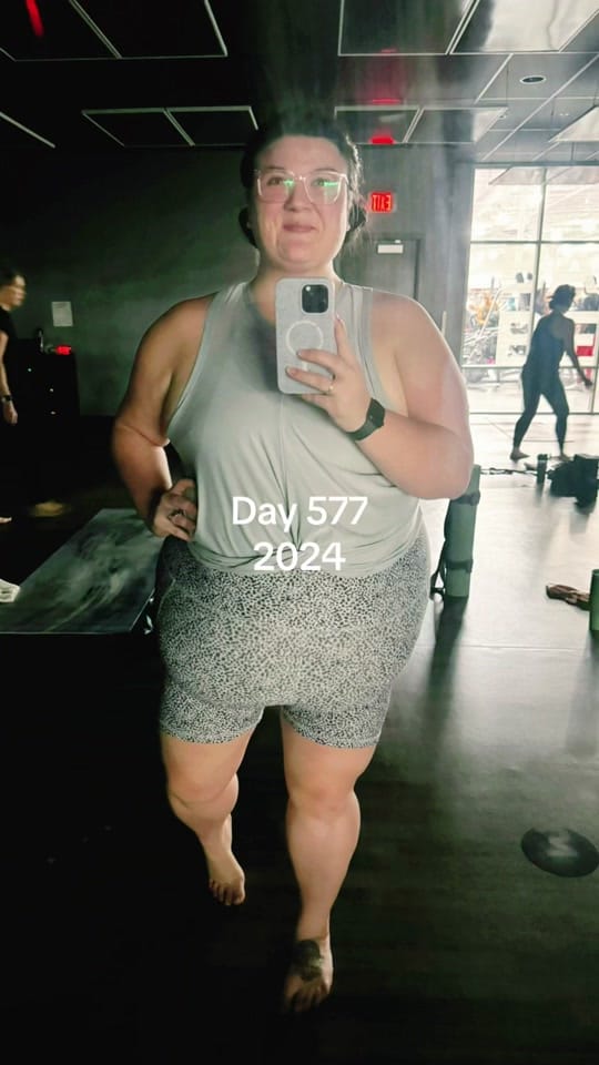 Post 10 by Tricia Sno on TikTok (video)