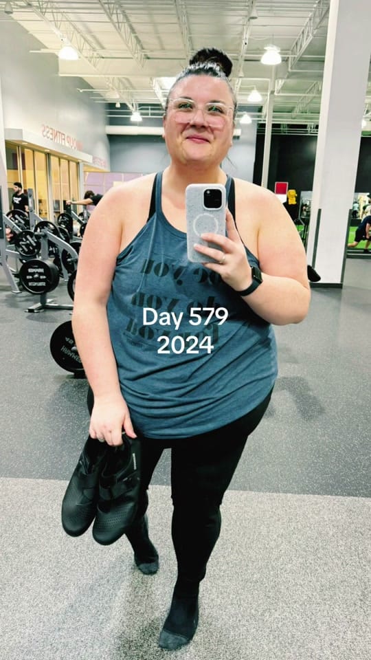 Post 8 by Tricia Sno on TikTok (video)
