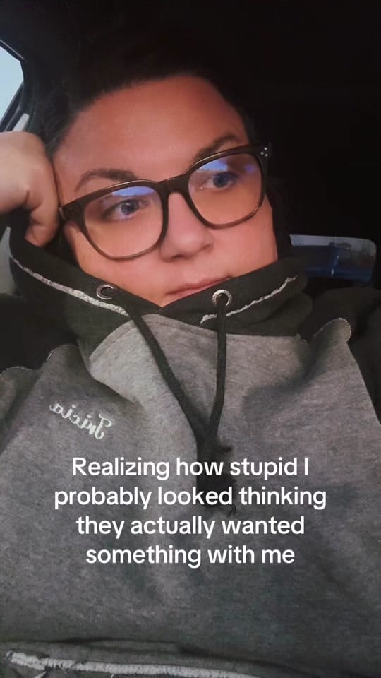 Post 4 by Tricia Sno on TikTok (video)