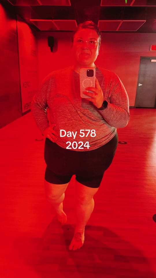 Post 9 by Tricia Sno on TikTok (video)