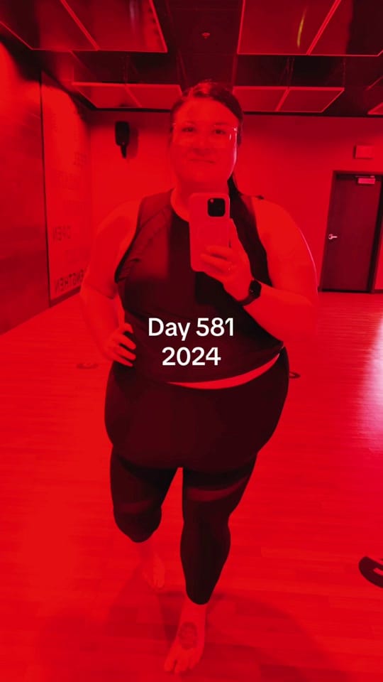 Post 6 by Tricia Sno on TikTok (video)