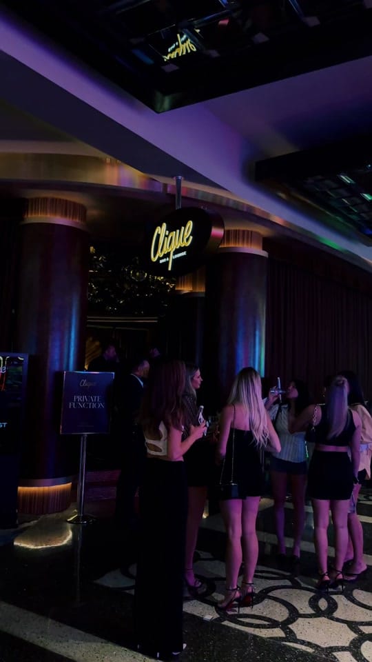 Post 8 by CaptureLV on TikTok (video)