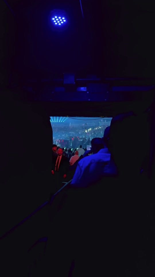 Post 4 by CaptureLV on TikTok (video)