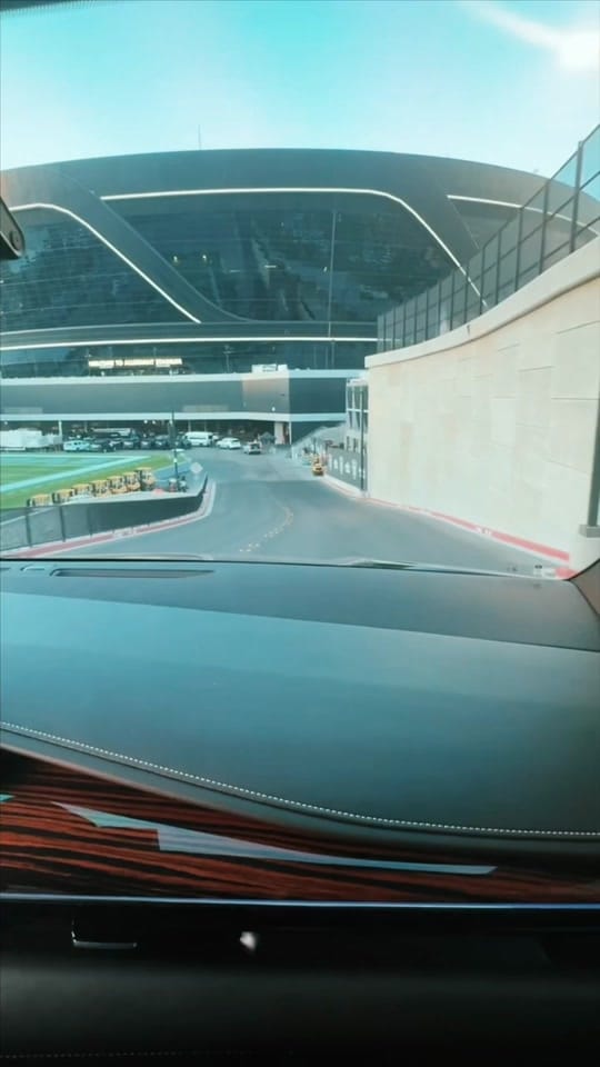 Post 6 by CaptureLV on TikTok (video)