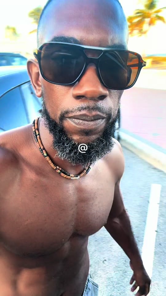 Post 10 by Yaadman Fitness [blv] on TikTok (video)