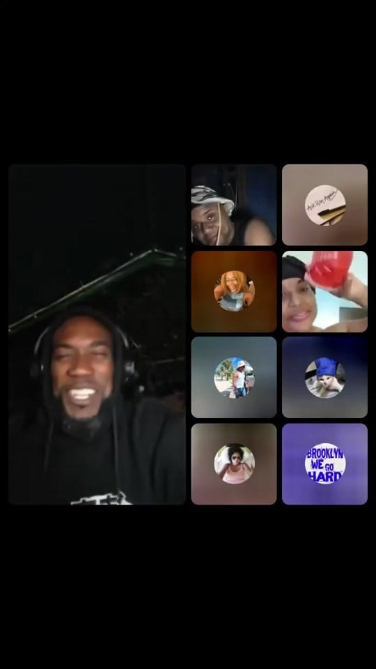 Post 6 by Yaadman Fitness [blv] on TikTok (video)
