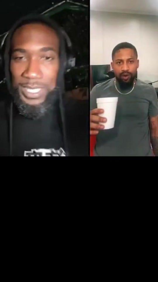 Post 4 by Yaadman Fitness [blv] on TikTok (video)