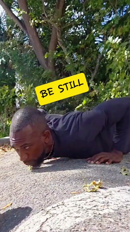 Post 7 by Yaadman Fitness [blv] on TikTok (video)