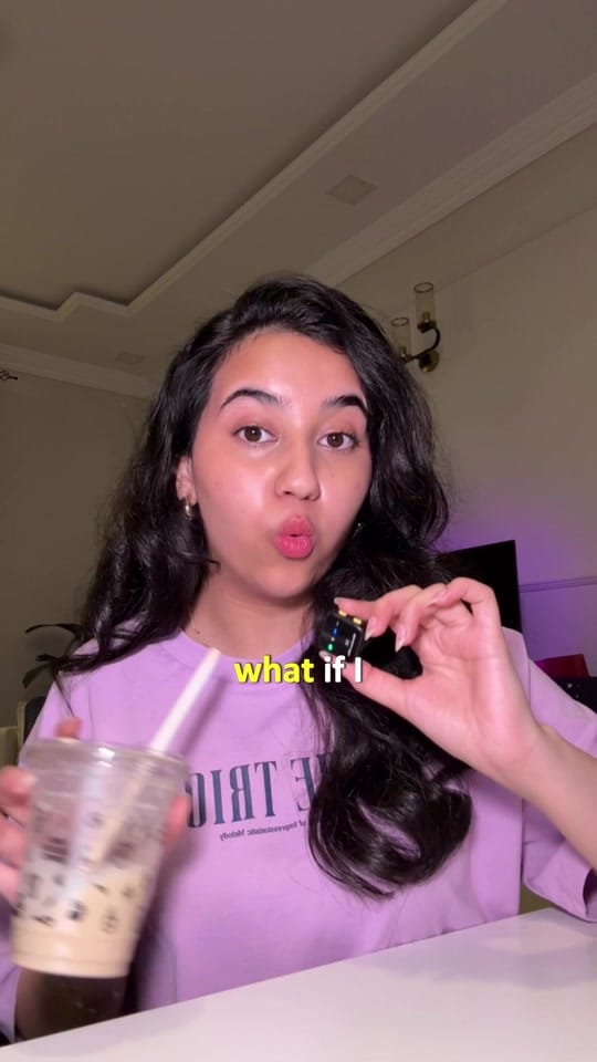 Post 8 by myra | tech & lifestyle on TikTok (video)