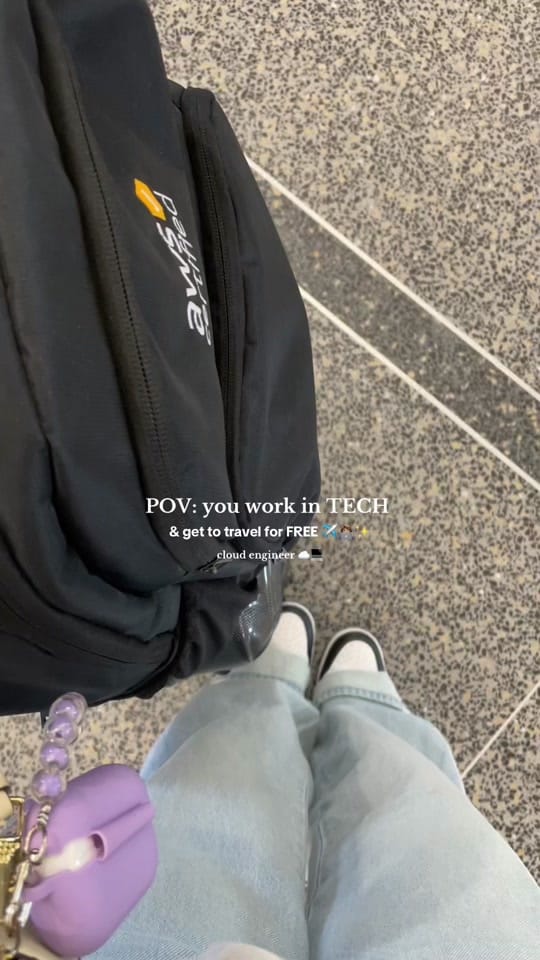 Post 10 by myra | tech & lifestyle on TikTok (video)