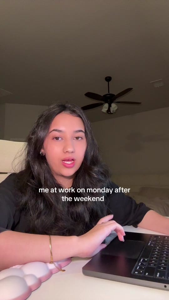 Post 1 by myra | tech & lifestyle on TikTok (video)