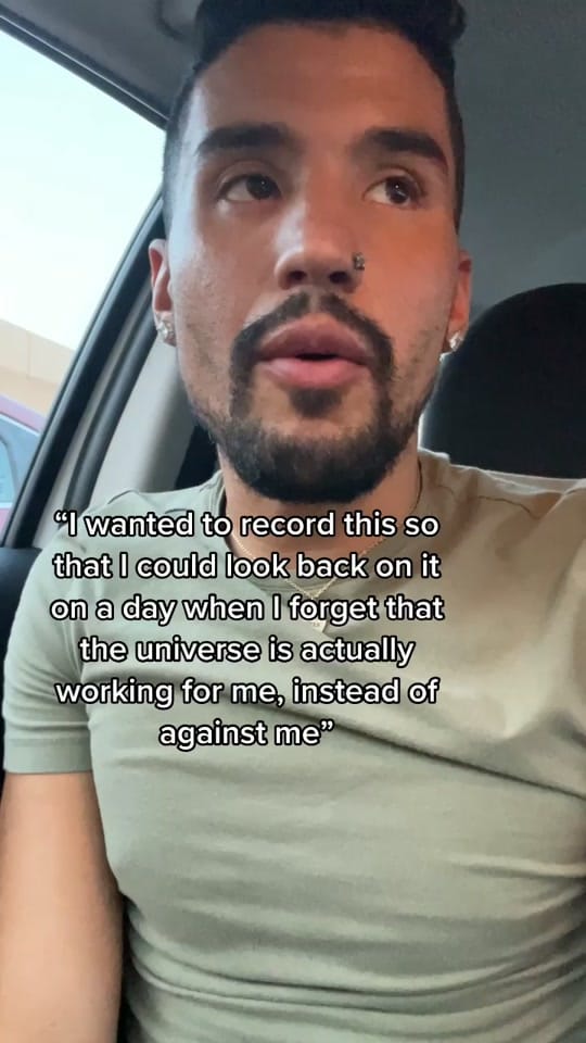 Post 5 by Mikey Tooley on TikTok (video)