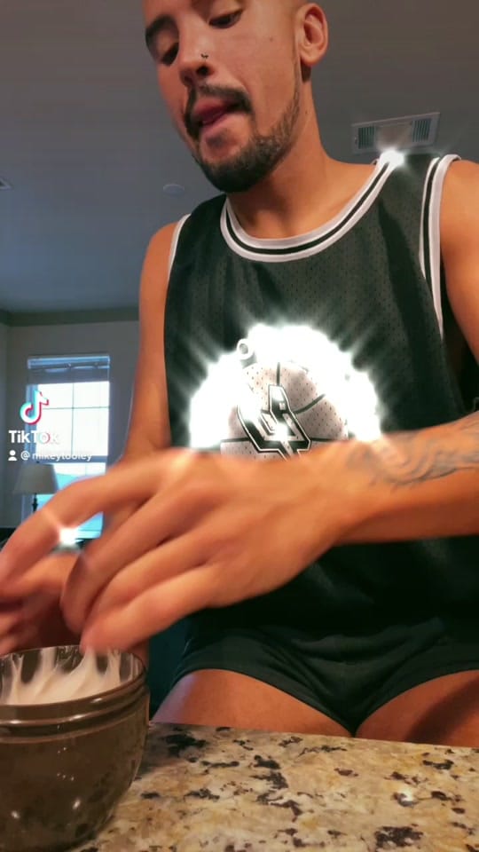 Post 2 by Mikey Tooley on TikTok (video)