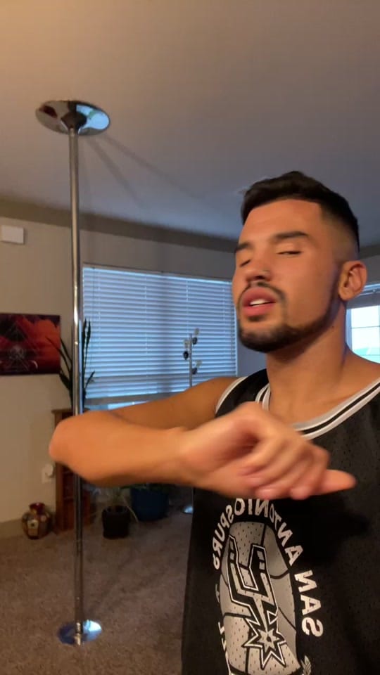 Post 3 by Mikey Tooley on TikTok (video)
