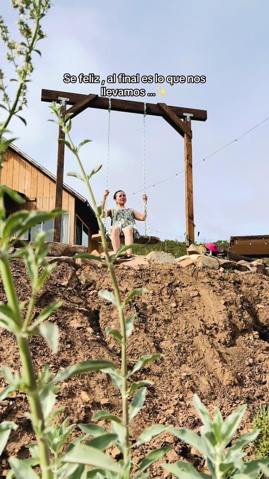 Post 1 by Alba Rincon on TikTok (video)