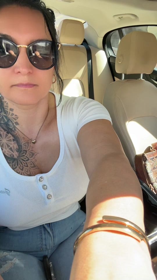 Post 8 by Jenn💕Fitness Creator | Artist on TikTok (video)