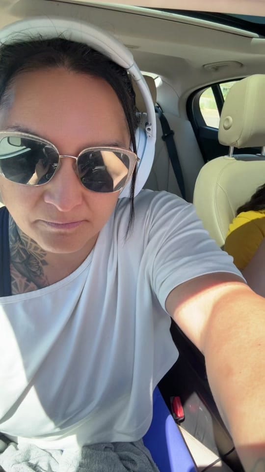 Post 3 by Jenn💕Fitness Creator | Artist on TikTok (video)