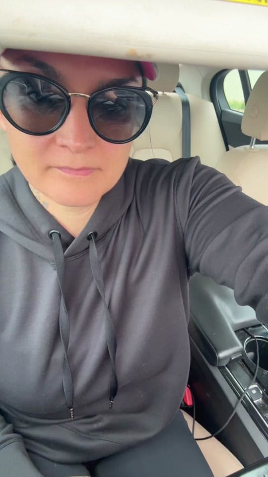 Post 5 by Jenn💕Fitness Creator | Artist on TikTok (video)