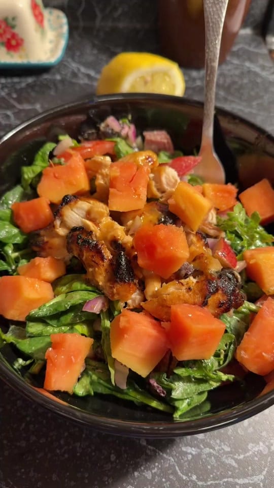 Post 2 by Jenn💕Fitness Creator | Artist on TikTok (video)