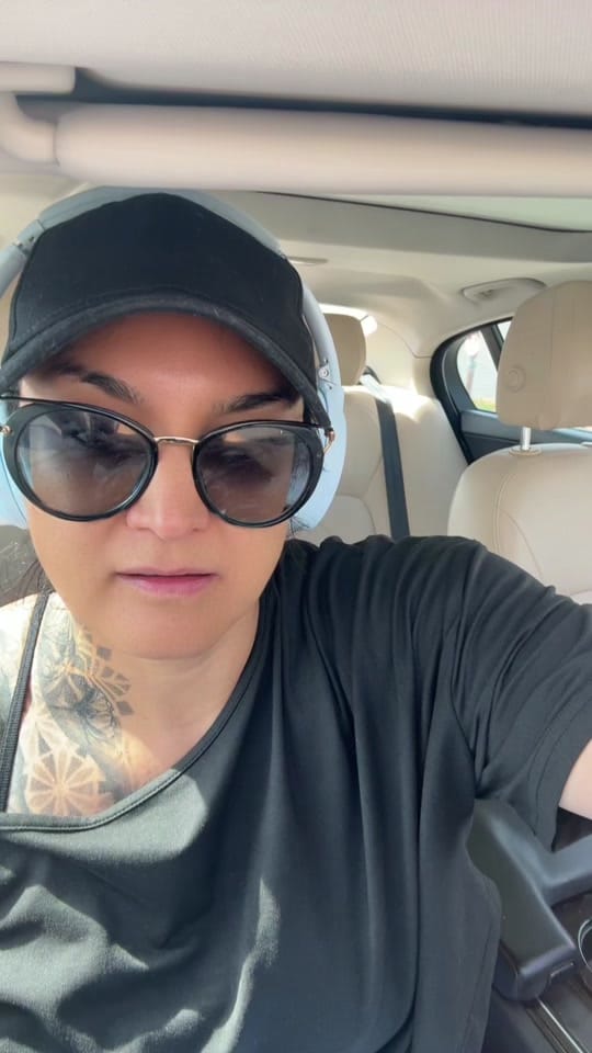 Post 7 by Jenn💕Fitness Creator | Artist on TikTok (video)