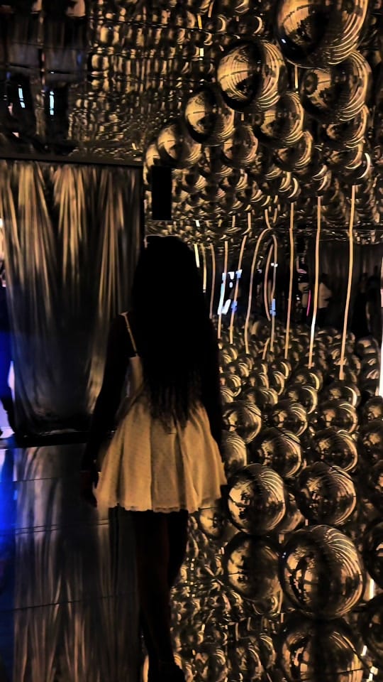 Post 10 by Acheley E. on TikTok (video)