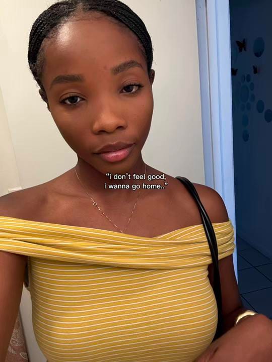 Post 1 by Acheley E. on TikTok (video)