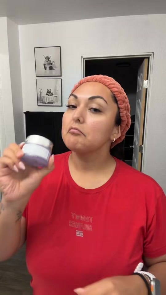 Post 7 by Saritaaah on TikTok (video)
