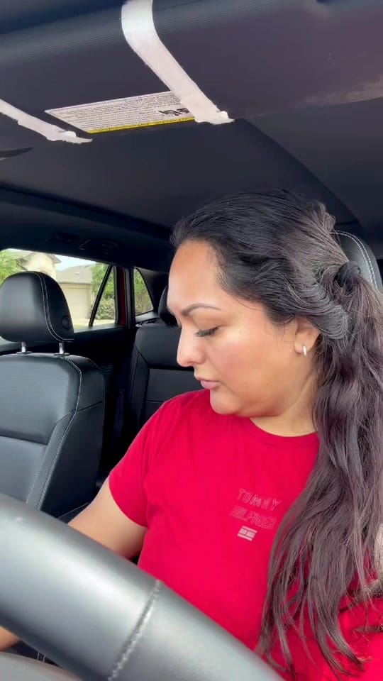 Post 8 by Saritaaah on TikTok (video)