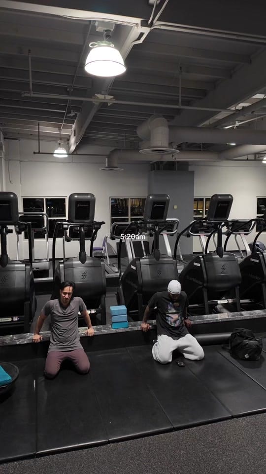 Post 5 by East Angles on TikTok (video)