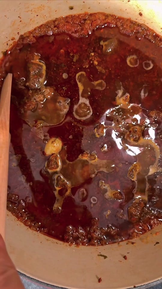 Post 2 by Ecrin | Recipes & Food on TikTok (video)