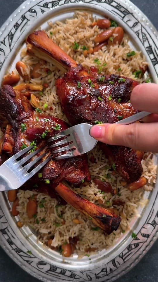 Post 1 by Ecrin | Recipes & Food on TikTok (video)
