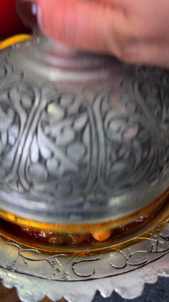 Post 5 by Ecrin | Recipes & Food on TikTok (video)