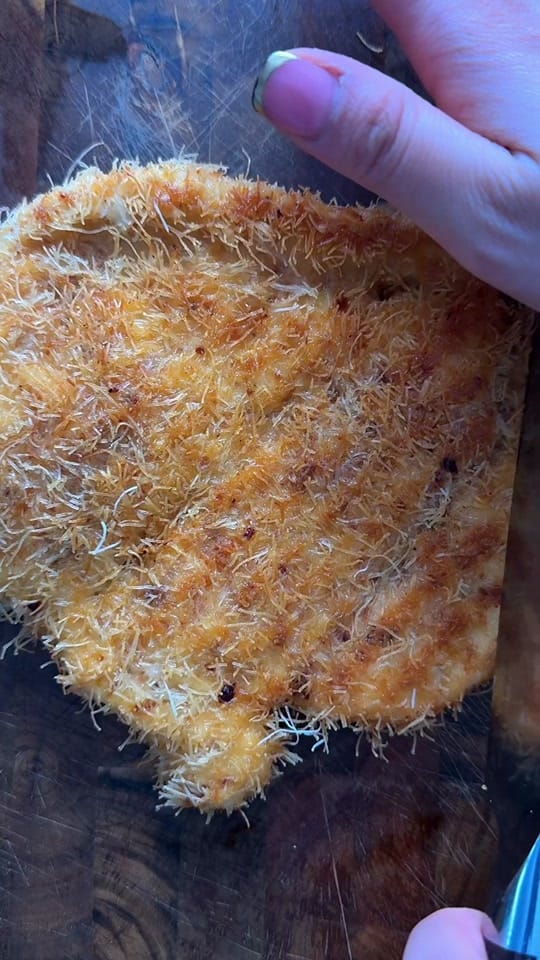 Post 3 by Ecrin | Recipes & Food on TikTok (video)