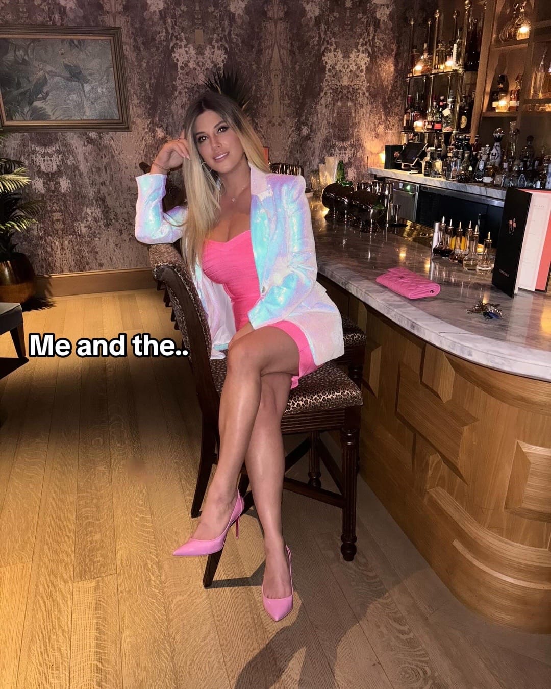 Post 8 by The Right Life by Emiliya on TikTok (video)