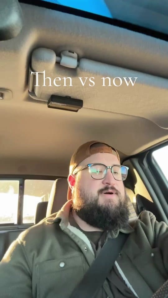Post 3 by Chuck on TikTok (video)