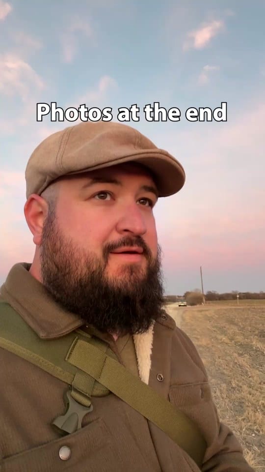 Post 5 by Chuck on TikTok (video)