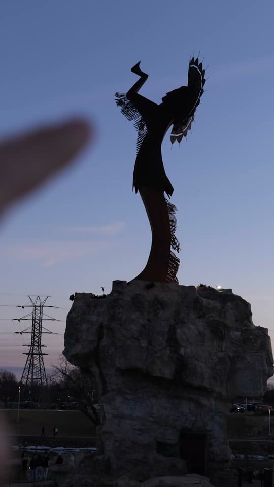 Post 4 by Chuck on TikTok (video)
